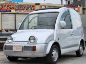 nissan escargo